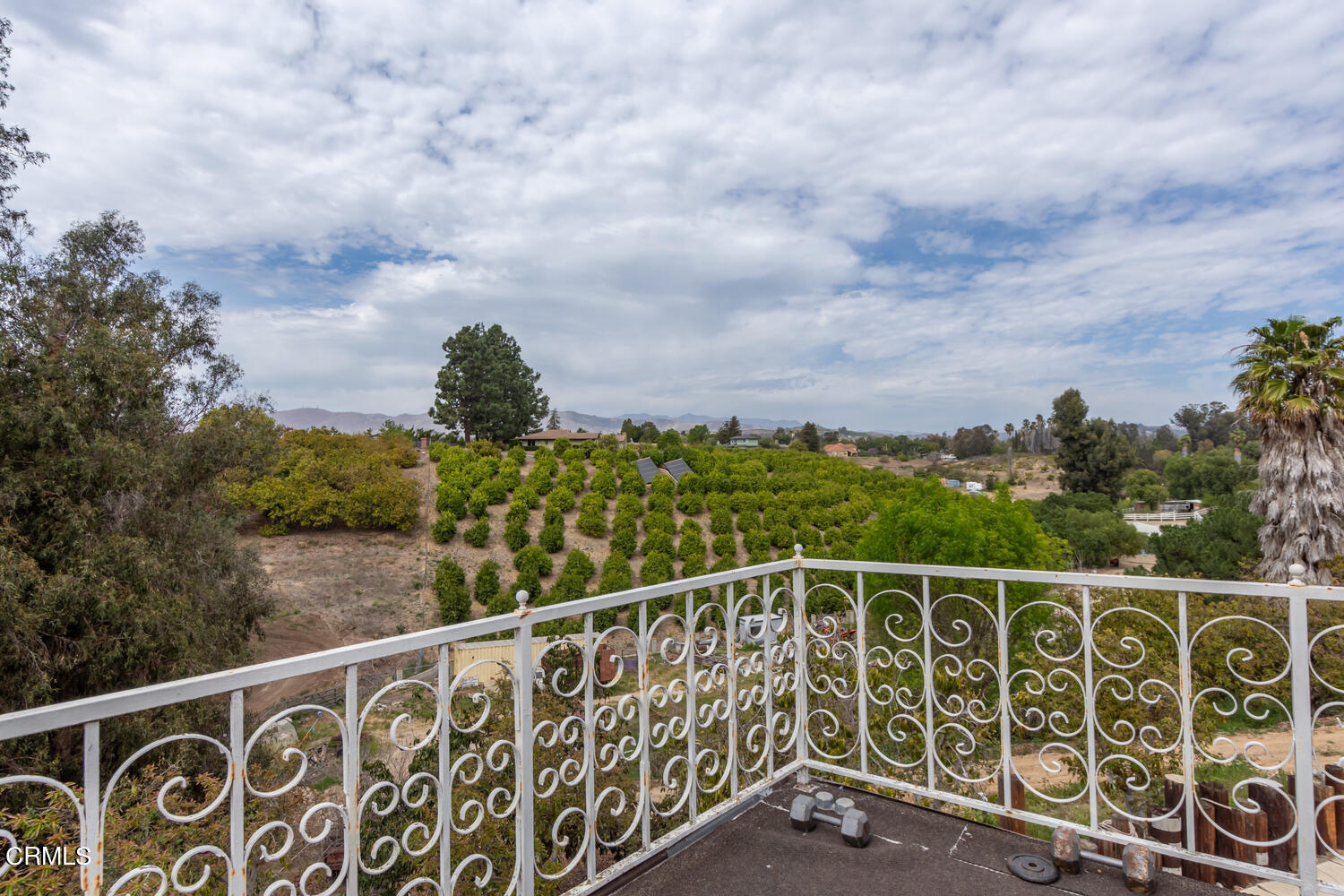5515 La Cumbre Road Somis, CA 93066 - Photo 25 of 44 030