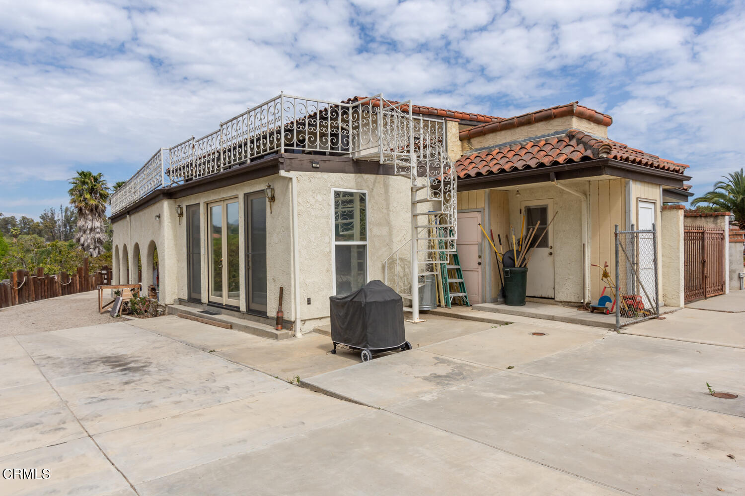 5515 La Cumbre Road Somis, CA 93066 - Photo 27 of 44 041