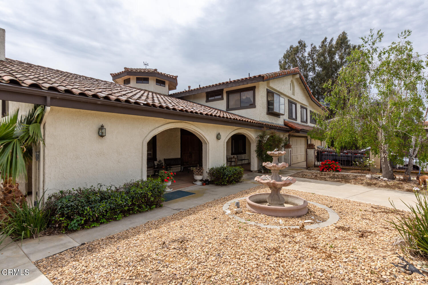 5515 La Cumbre Road Somis, CA 93066 - Photo 4 of 44 003