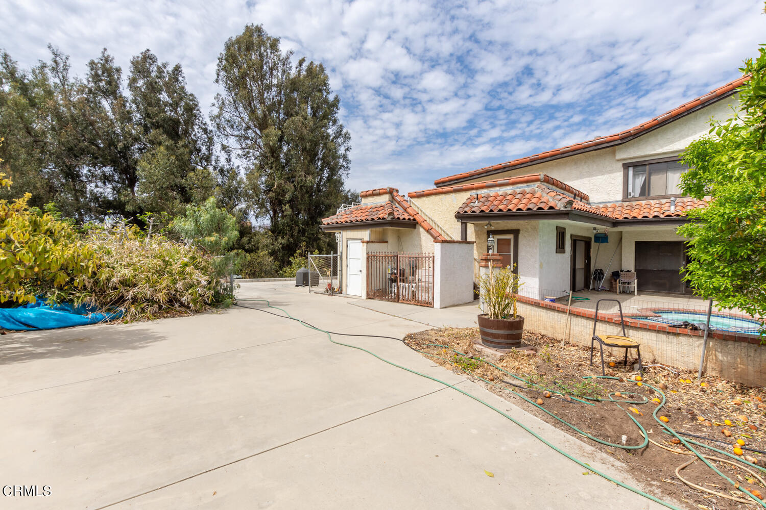 5515 La Cumbre Road Somis, CA 93066 - Photo 33 of 44 039
