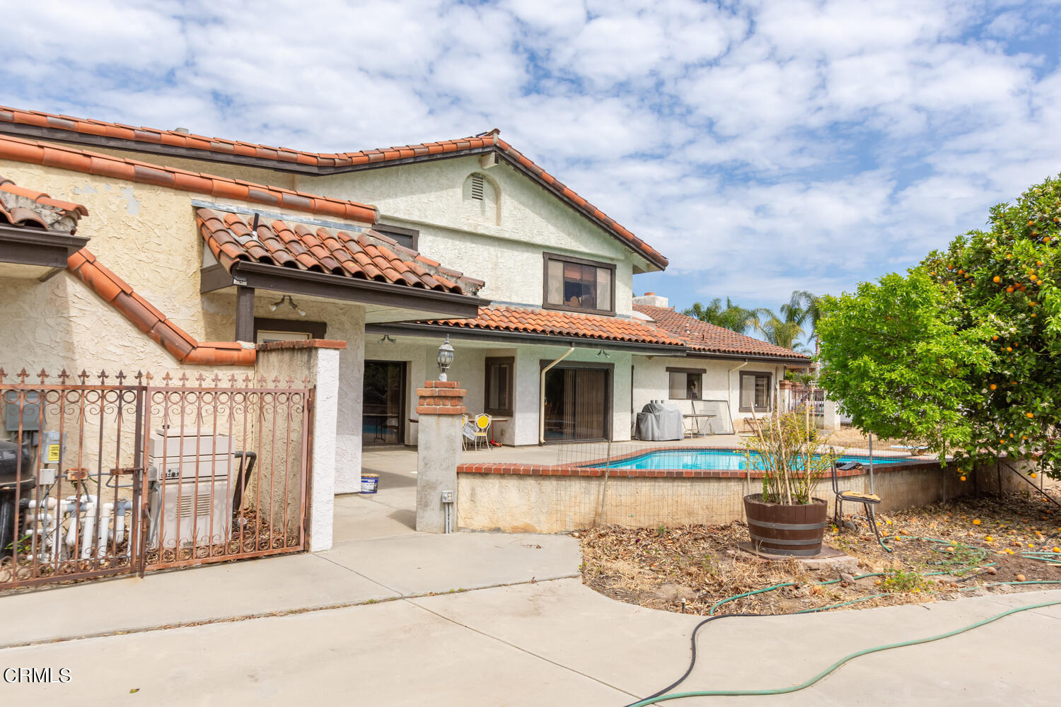 5515 La Cumbre Road Somis, CA 93066 - Photo 34 of 44 040