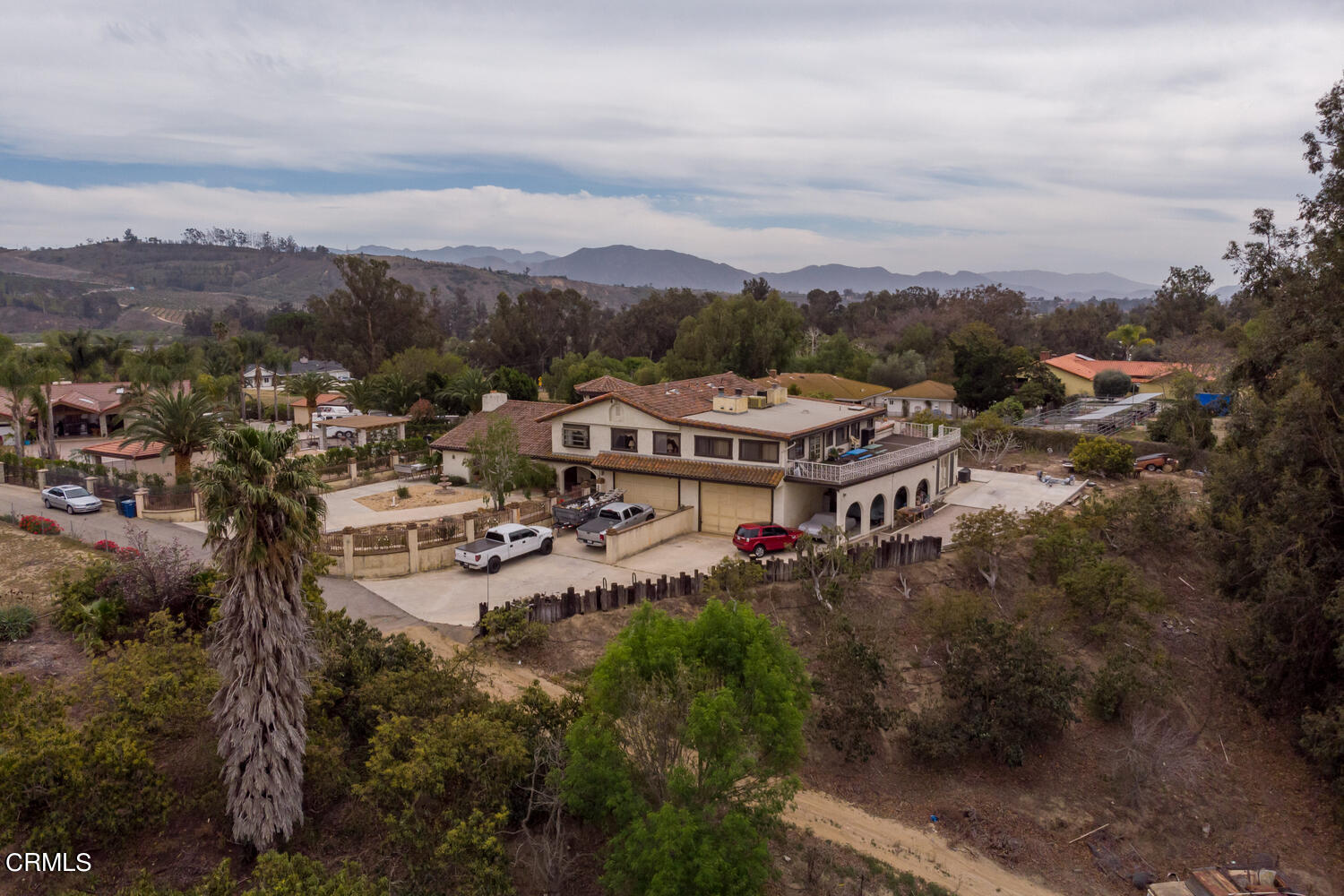 5515 La Cumbre Road Somis, CA 93066 - Photo 36 of 44 010