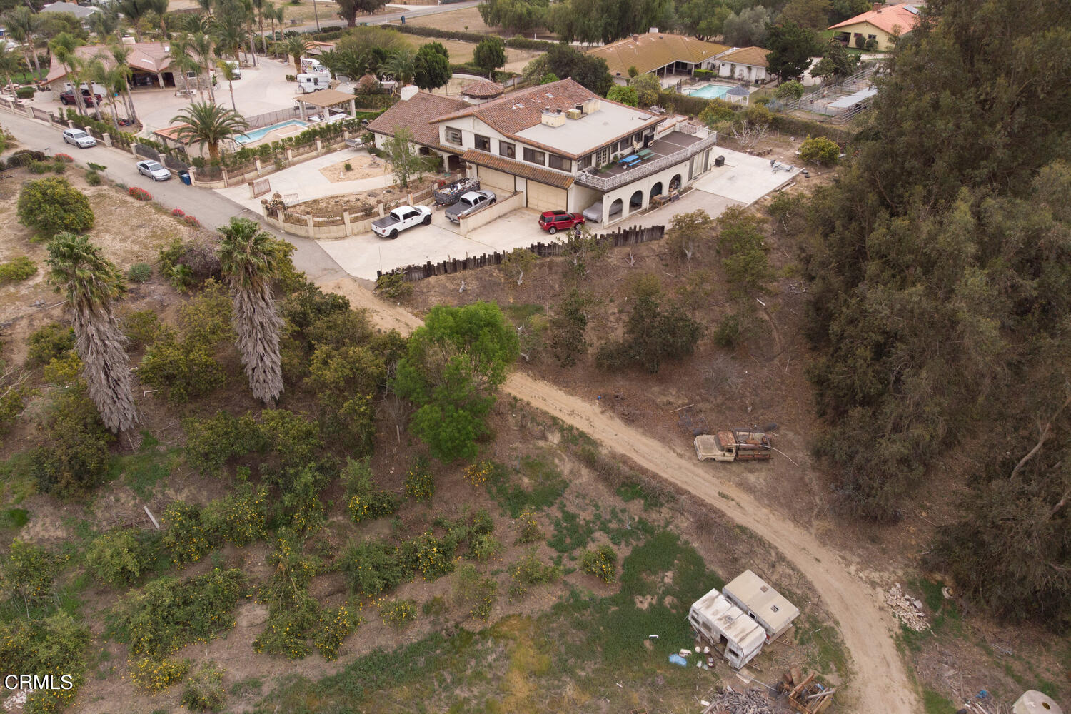 5515 La Cumbre Road Somis, CA 93066 - Photo 37 of 44 015
