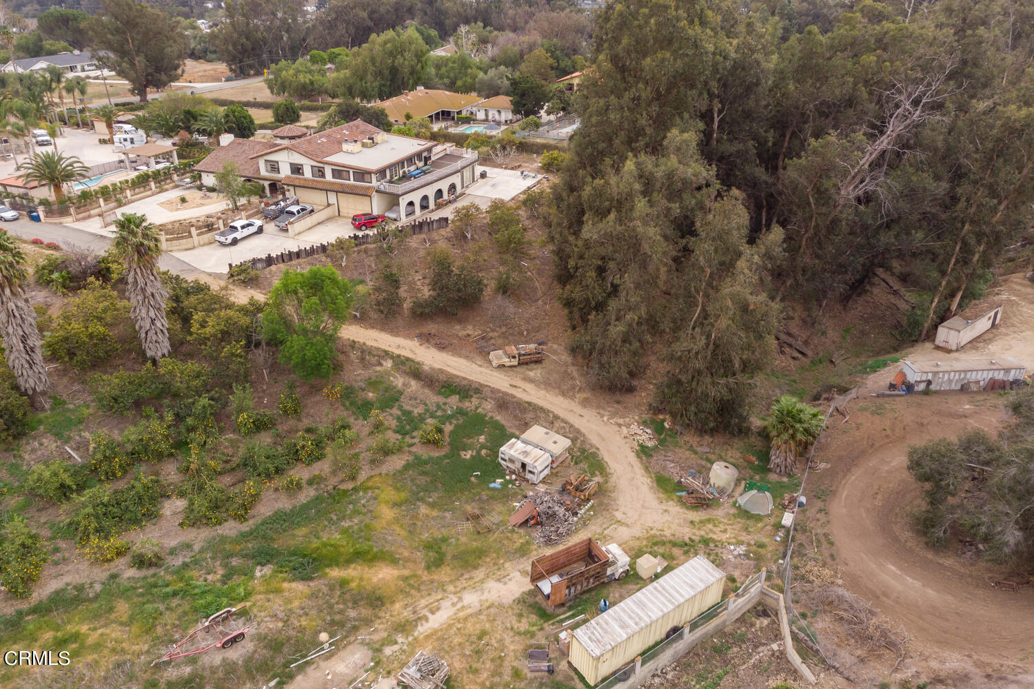 5515 La Cumbre Road Somis, CA 93066 - Photo 38 of 44 013