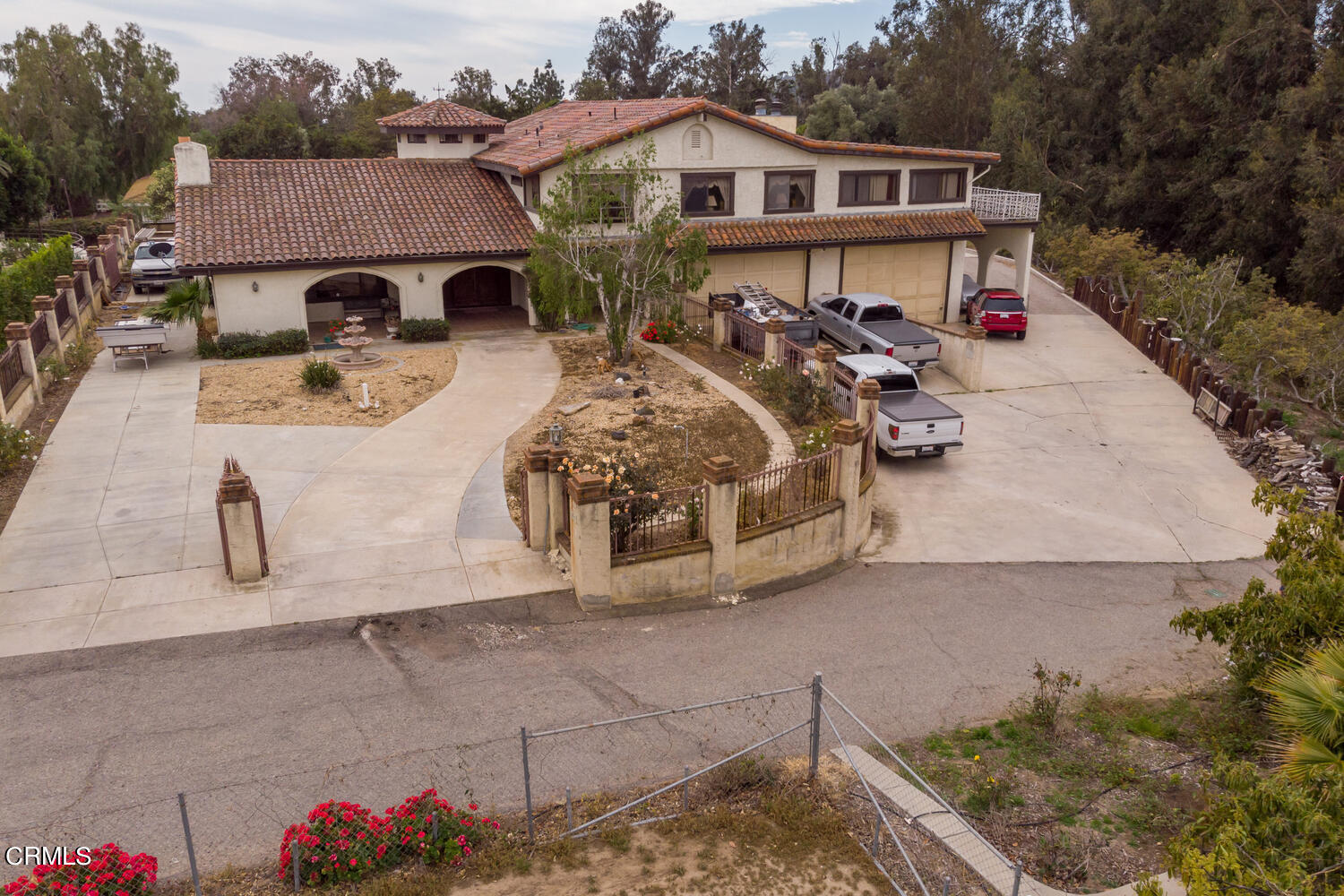 5515 La Cumbre Road Somis, CA 93066 - Photo 39 of 44 004