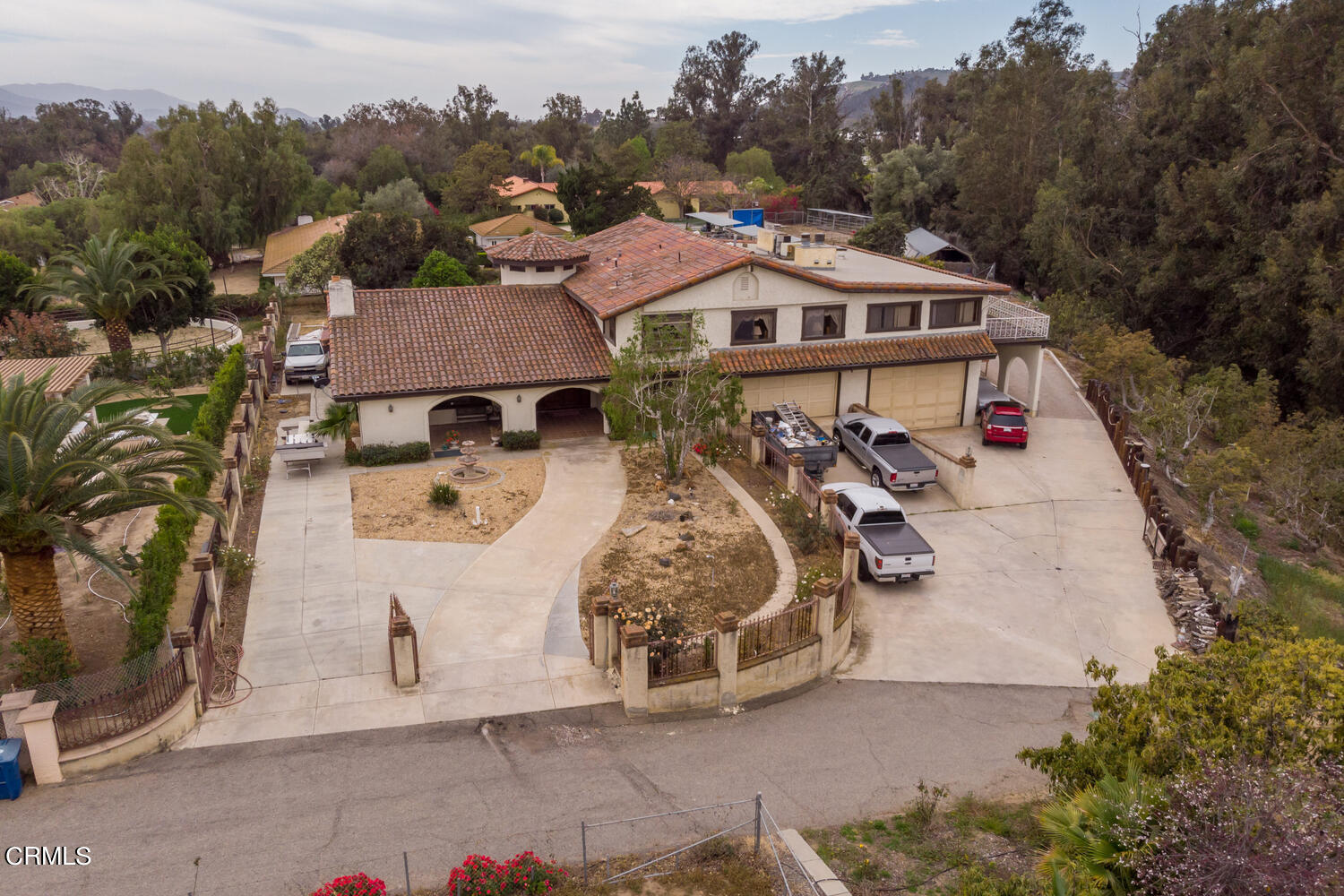 5515 La Cumbre Road Somis, CA 93066 - Photo 40 of 44 002