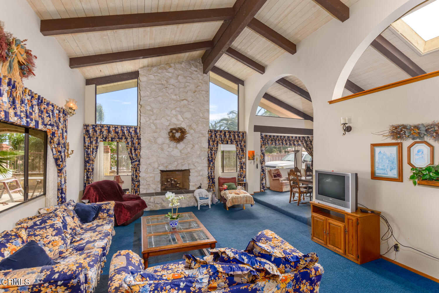 5515 La Cumbre Road Somis, CA 93066 - Photo 5 of 44 009