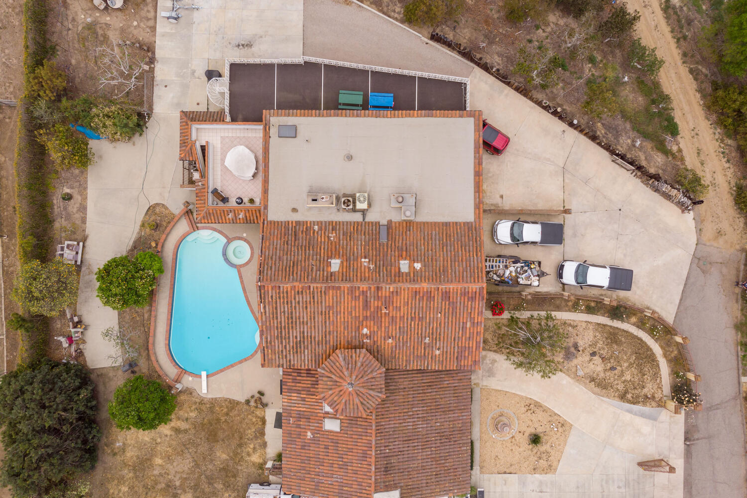 5515 La Cumbre Road Somis, CA 93066 - Photo 41 of 44 008