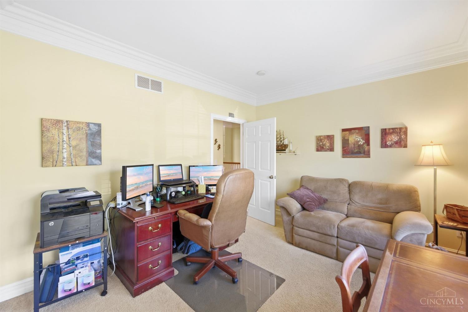 6955 Hunters Close Maineville, OH 45039 - Photo 7 of 61 Gallery Image 7