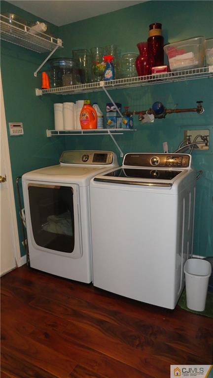 74 B Winthrop Road Monroe Township, NJ 08831 - Photo 23 of 25 Gallery Image 23