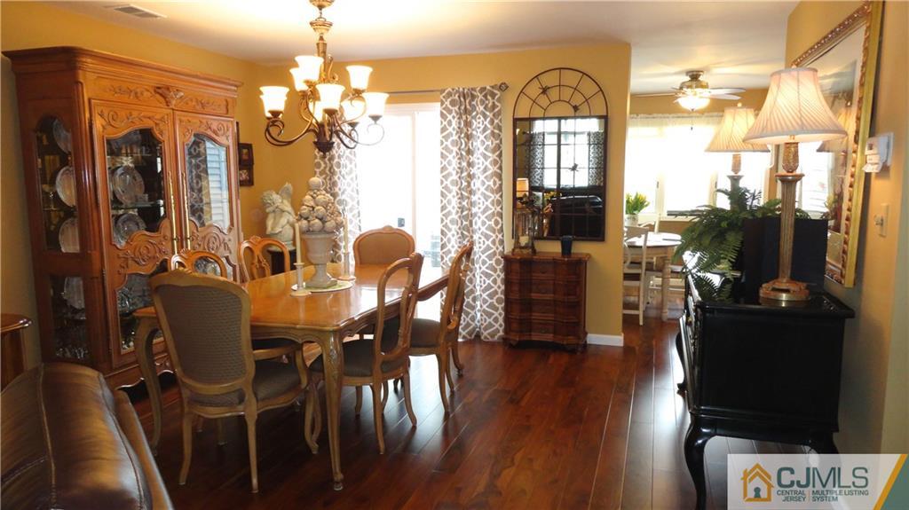 74 B Winthrop Road Monroe Township, NJ 08831 - Photo 5 of 25 Gallery Image 5