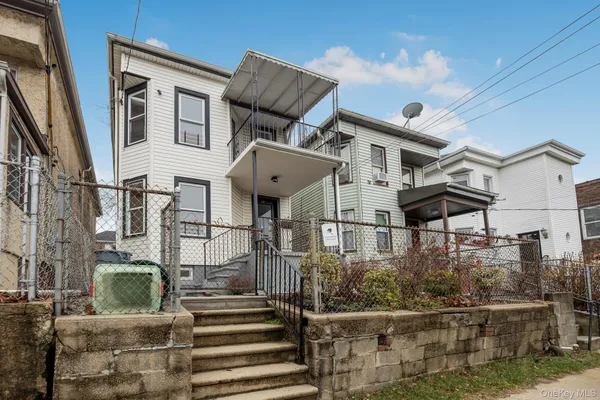 $699,999 | 13 Beach Street, Mount Vernon, NY 10550