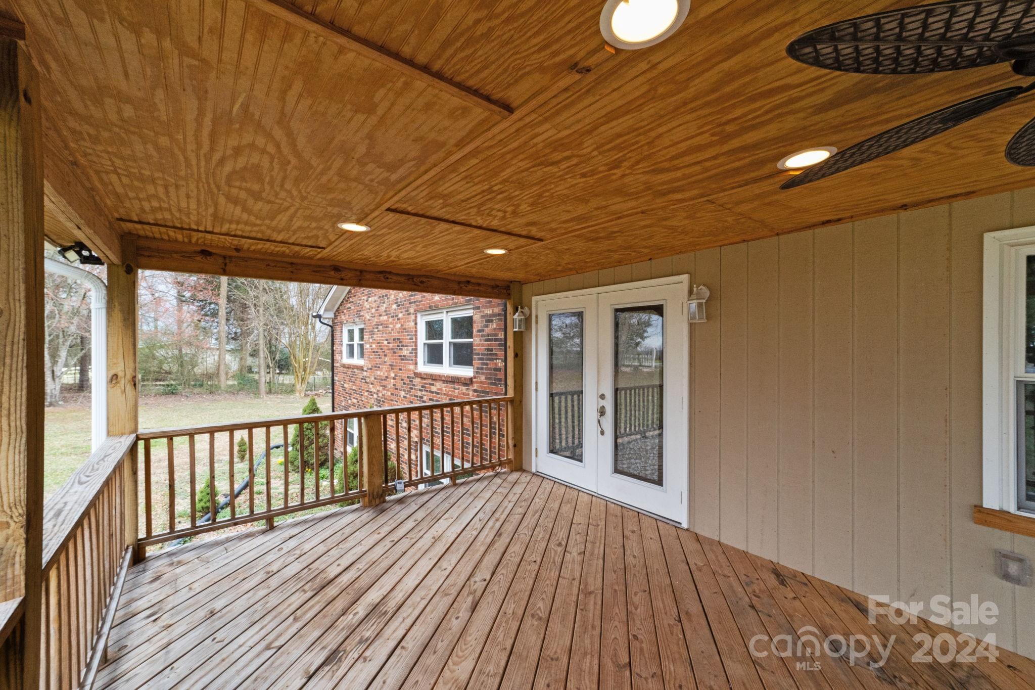 1551 J J Rhyne Reep Road Vale, NC 28168 - Photo 11 of 48