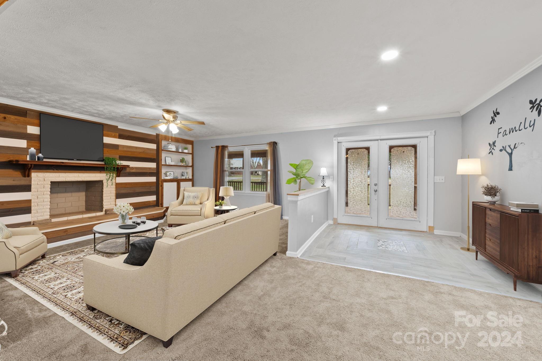 1551 J J Rhyne Reep Road Vale, NC 28168 - Photo 12 of 48