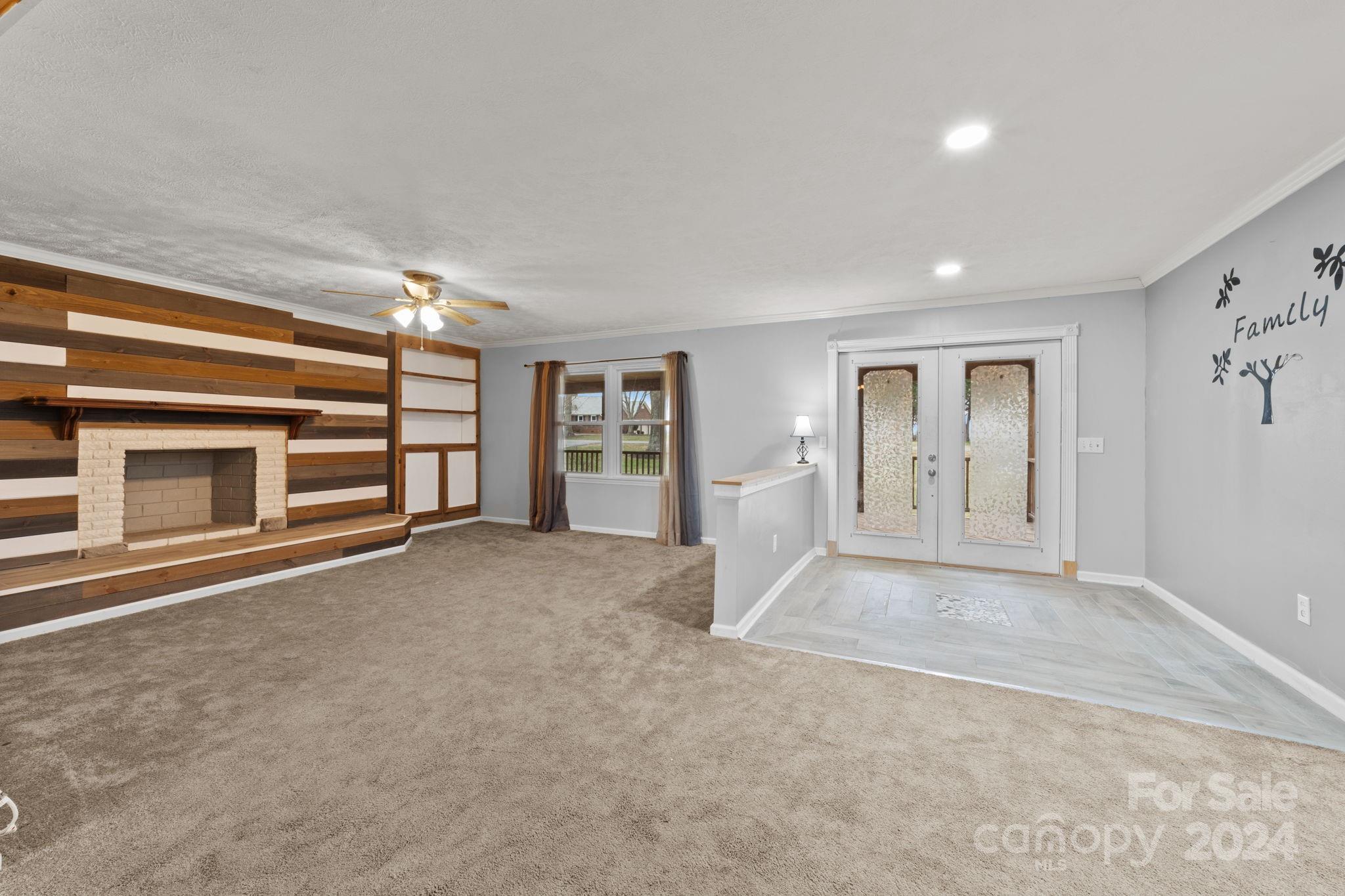 1551 J J Rhyne Reep Road Vale, NC 28168 - Photo 13 of 48