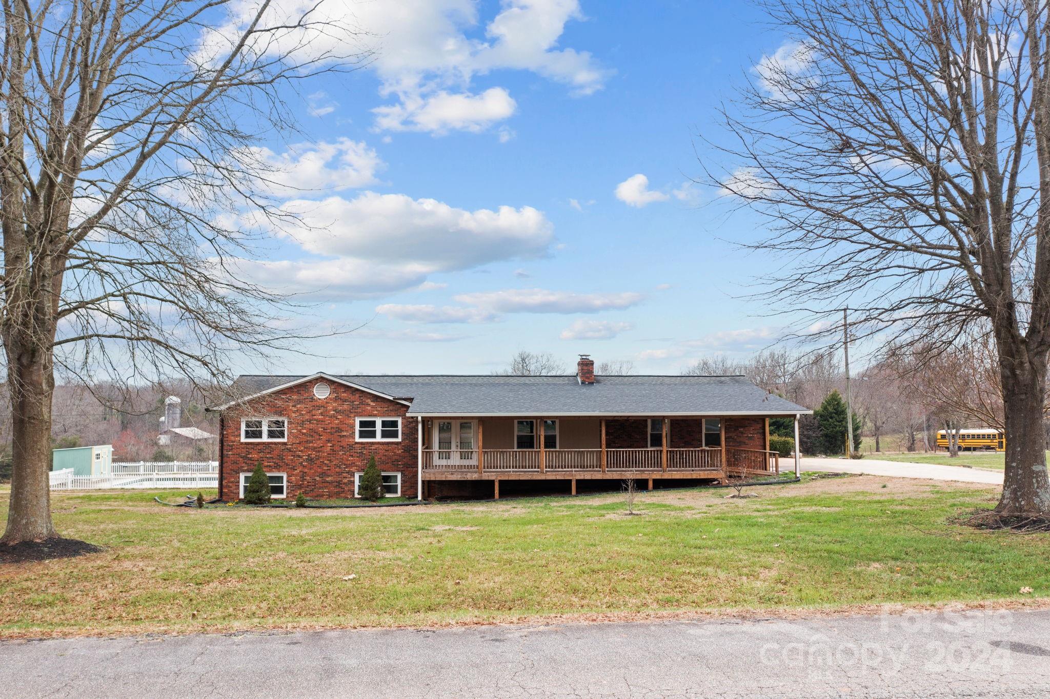 1551 J J Rhyne Reep Road Vale, NC 28168 - Photo 2 of 48