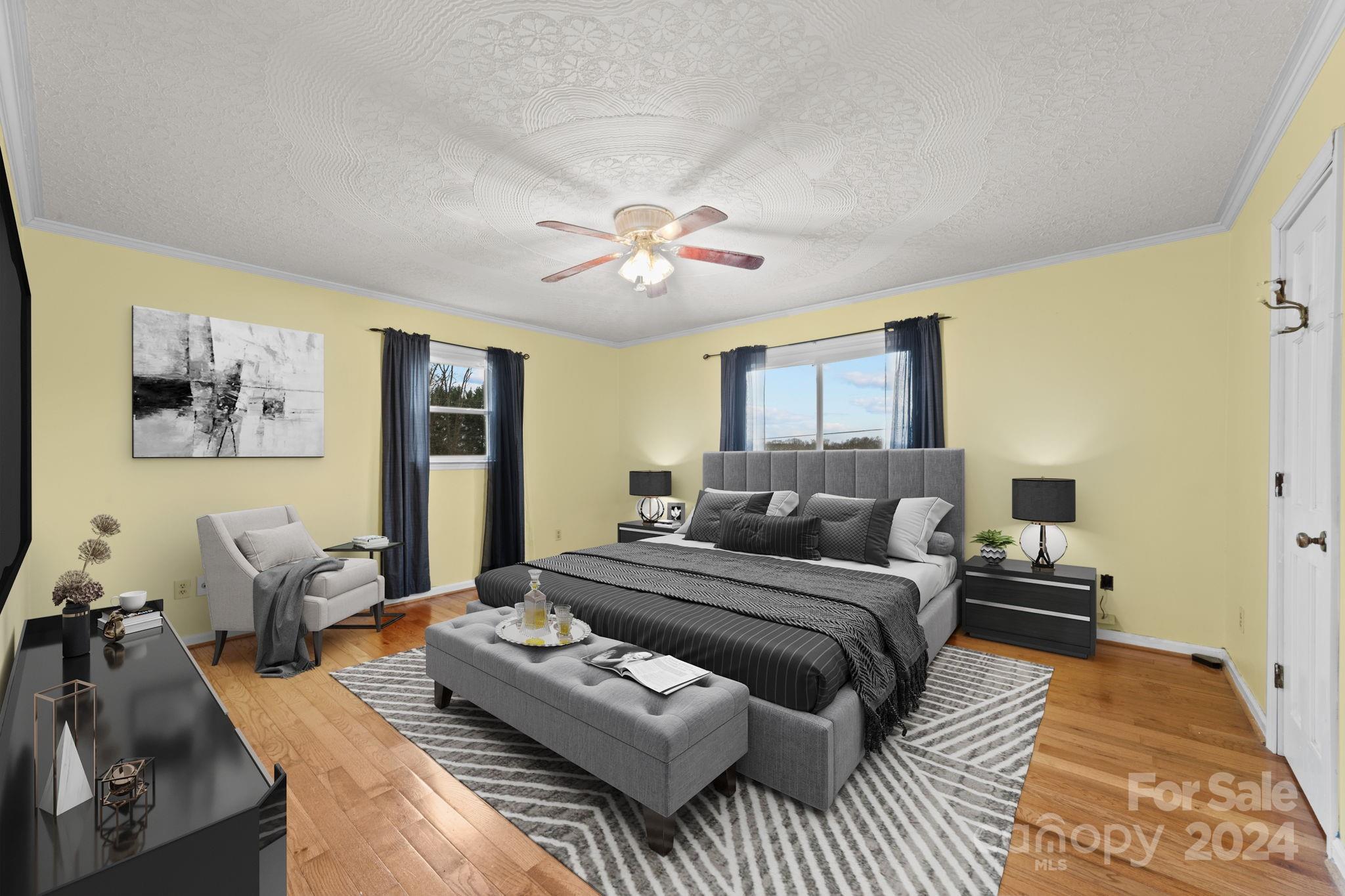 1551 J J Rhyne Reep Road Vale, NC 28168 - Photo 21 of 48