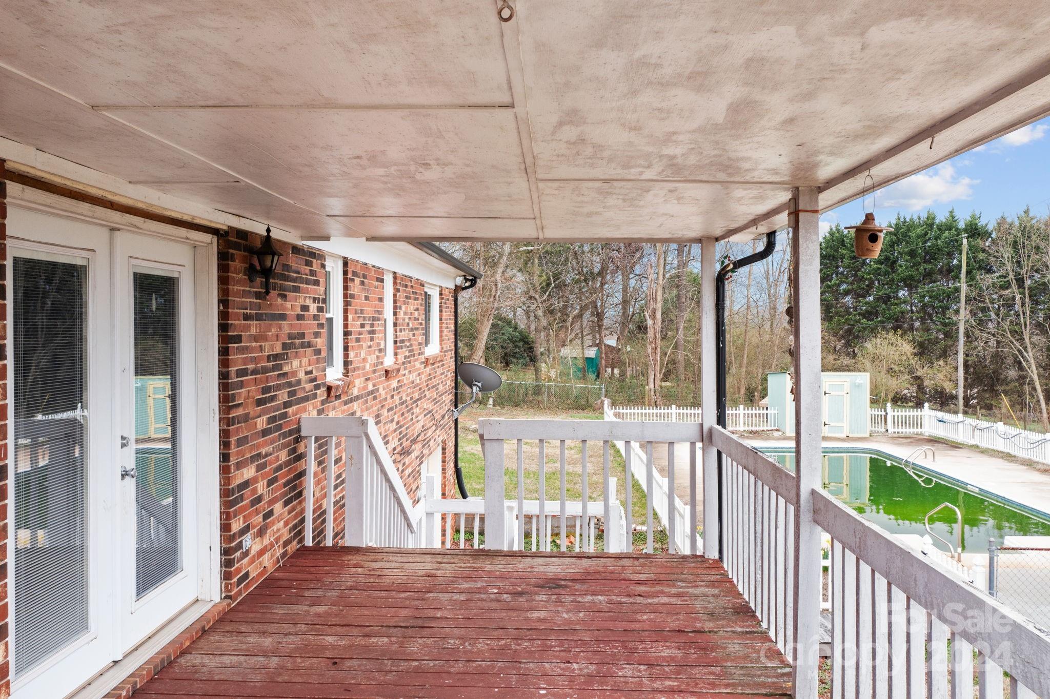 1551 J J Rhyne Reep Road Vale, NC 28168 - Photo 38 of 48