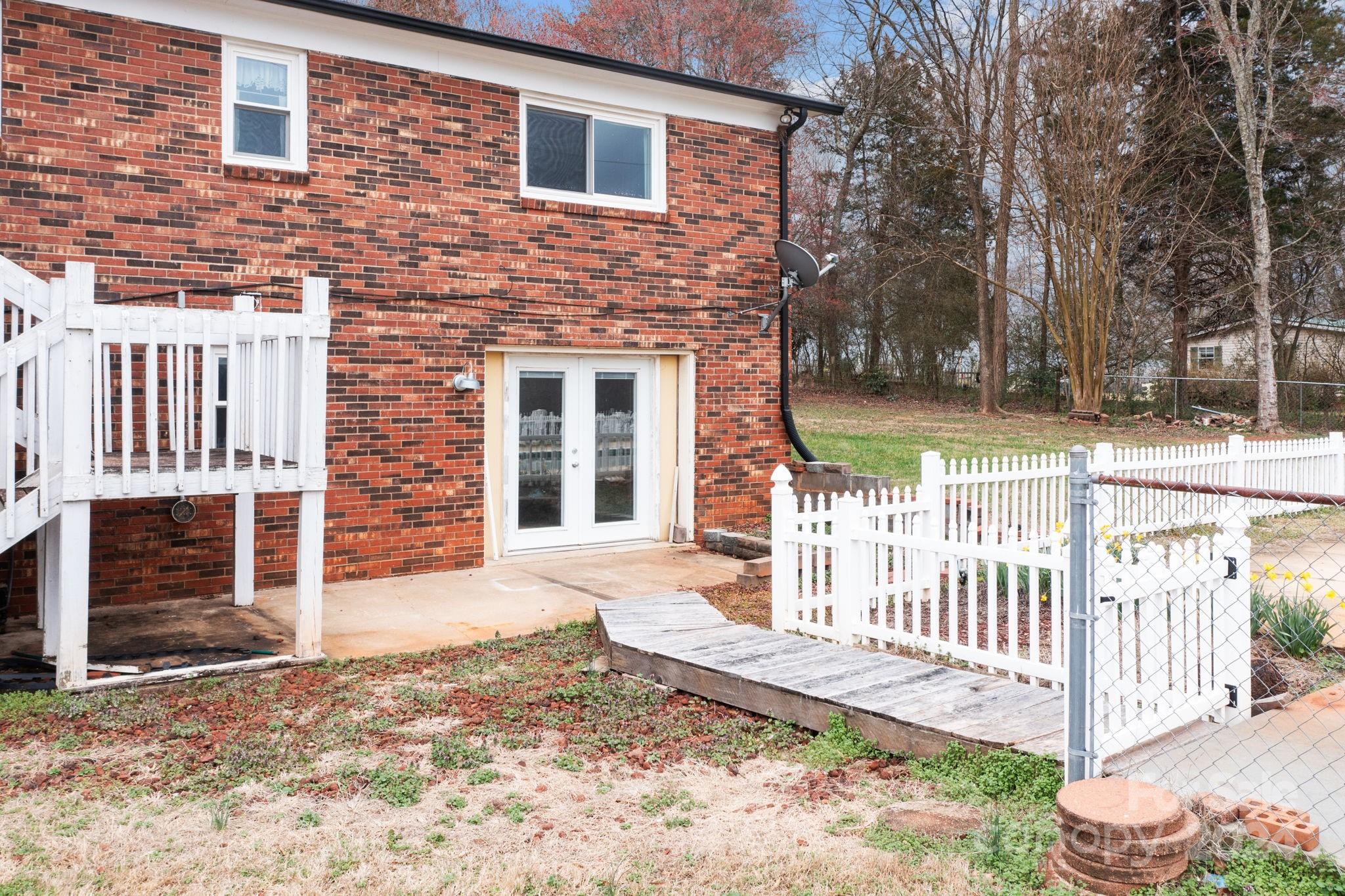 1551 J J Rhyne Reep Road Vale, NC 28168 - Photo 40 of 48