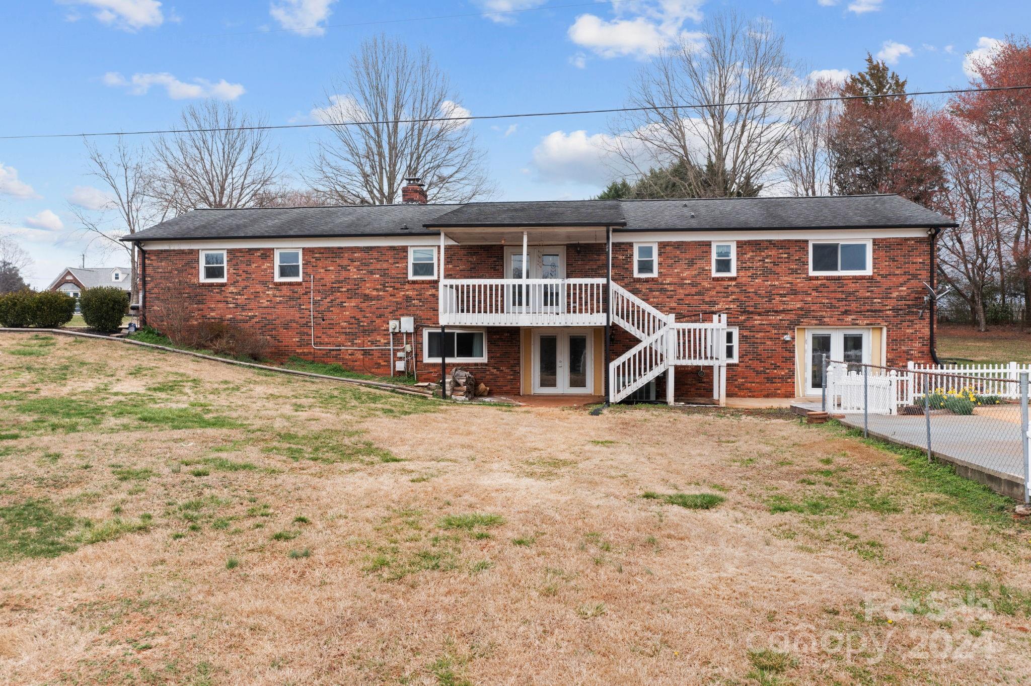 1551 J J Rhyne Reep Road Vale, NC 28168 - Photo 41 of 48