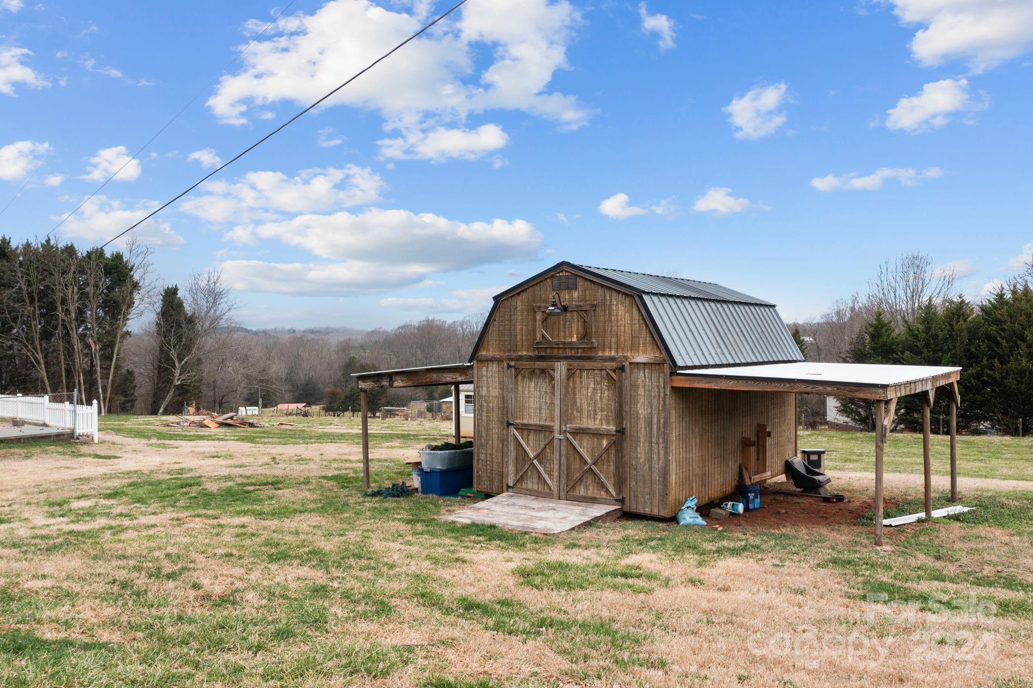 1551 J J Rhyne Reep Road Vale, NC 28168 - Photo 43 of 48