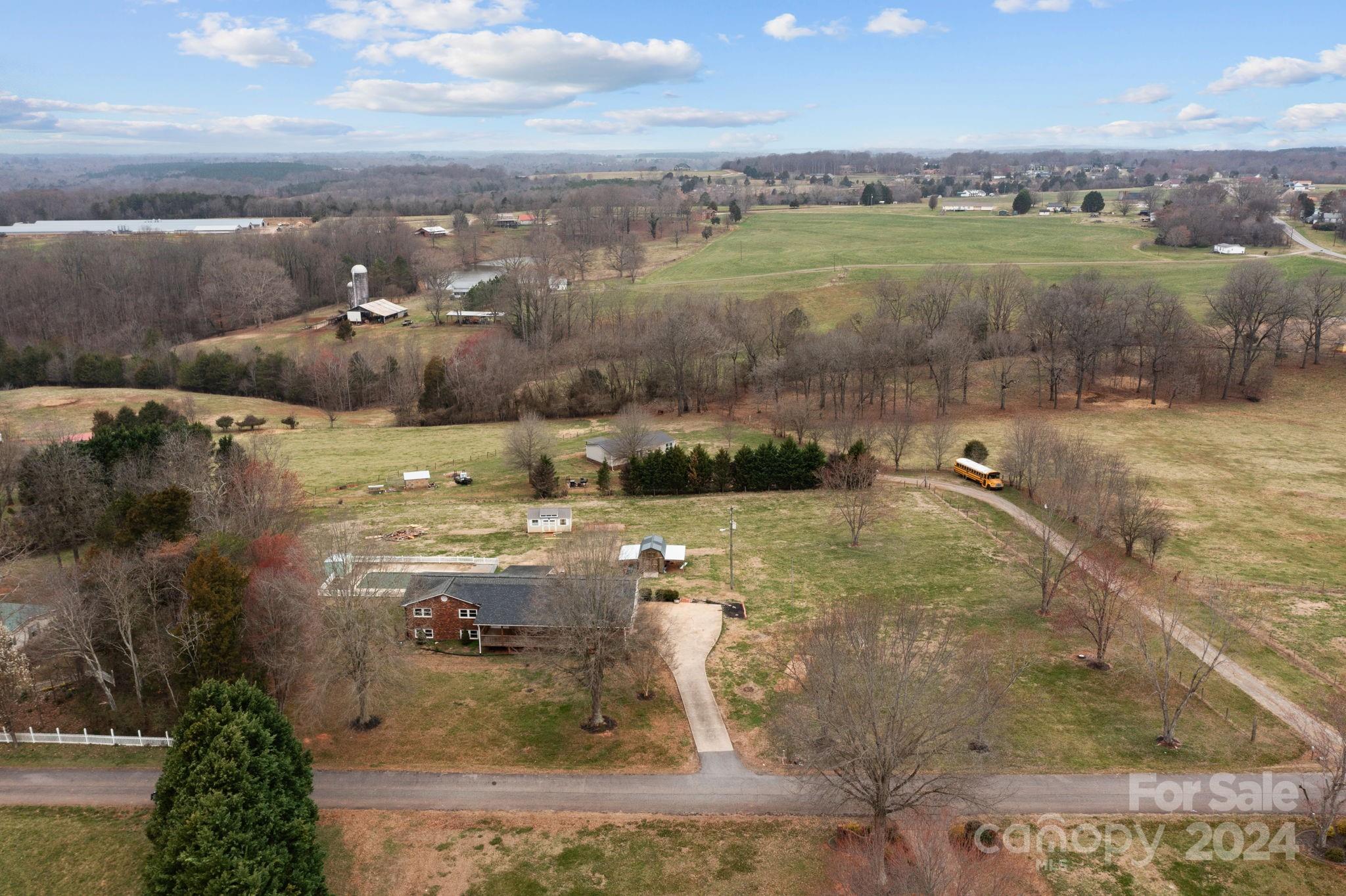 1551 J J Rhyne Reep Road Vale, NC 28168 - Photo 46 of 48