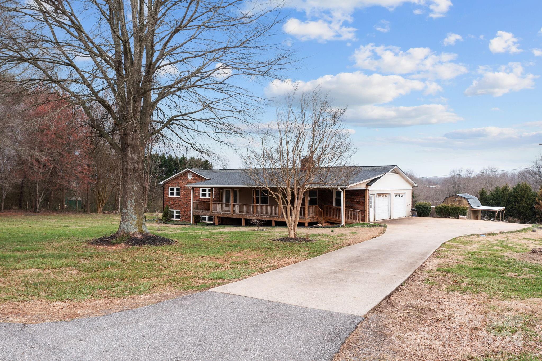 1551 J J Rhyne Reep Road Vale, NC 28168 - Photo 6 of 48