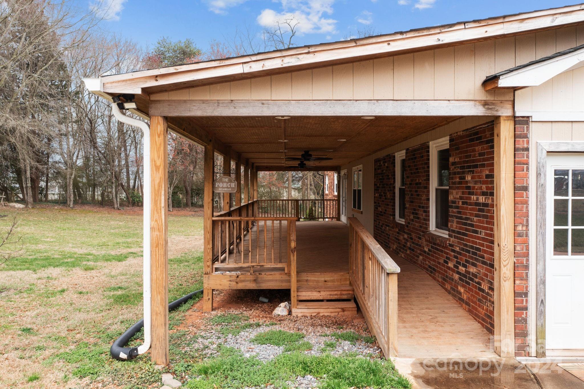 1551 J J Rhyne Reep Road Vale, NC 28168 - Photo 9 of 48