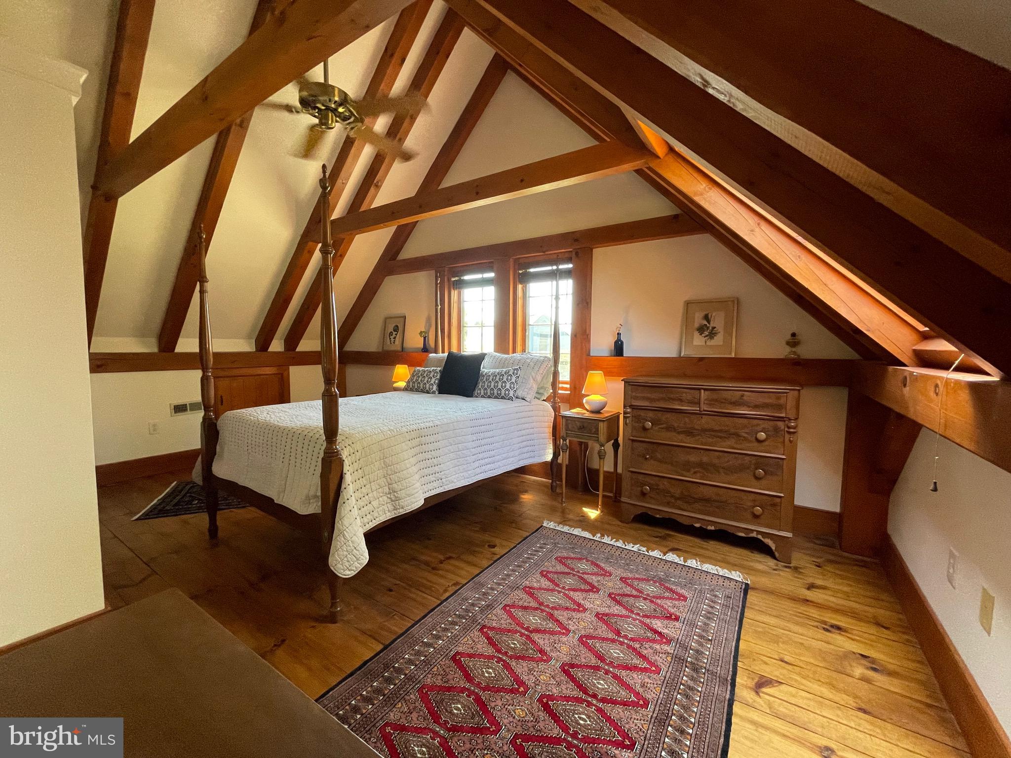 521 Dearing Road Huntly, VA 22640 - Photo 22 of 40