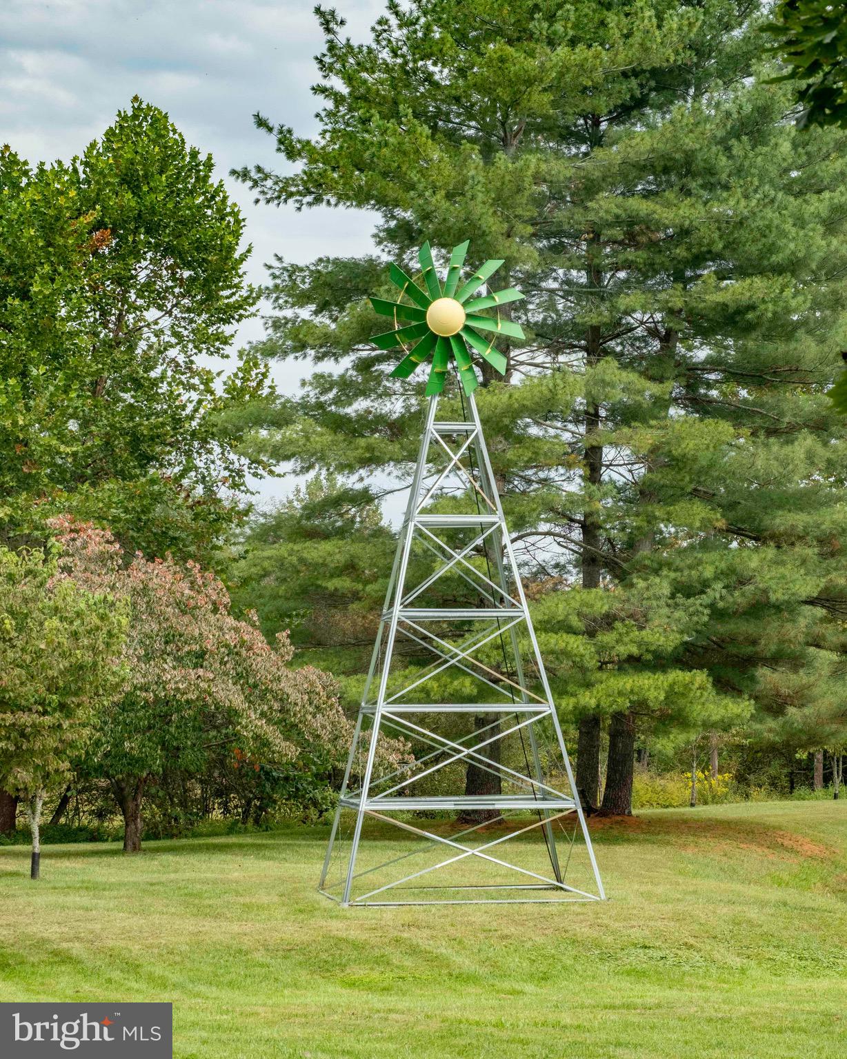 521 Dearing Road Huntly, VA 22640 - Photo 7 of 40