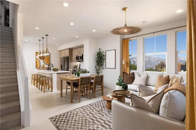 $569,990 | 111 North 1st Avenue, Upland, CA 91786