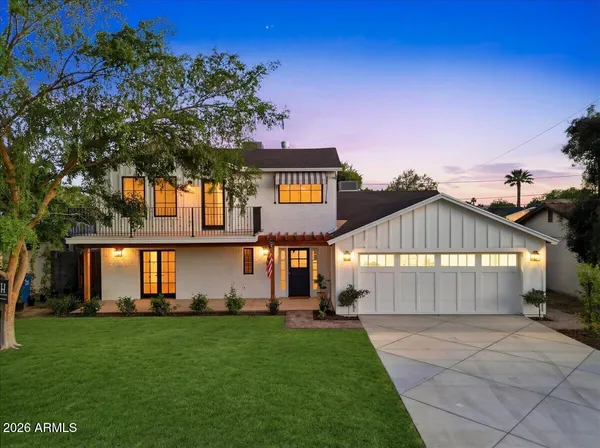 $2,435,000 | 4835 East Indianola Avenue, Phoenix, AZ 85018