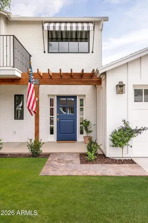 $2,435,000 | 4835 East Indianola Avenue, Phoenix, AZ 85018