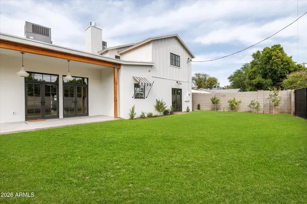 $2,435,000 | 4835 East Indianola Avenue, Phoenix, AZ 85018