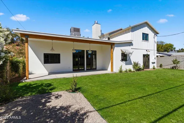 $2,435,000 | 4835 East Indianola Avenue, Phoenix, AZ 85018
