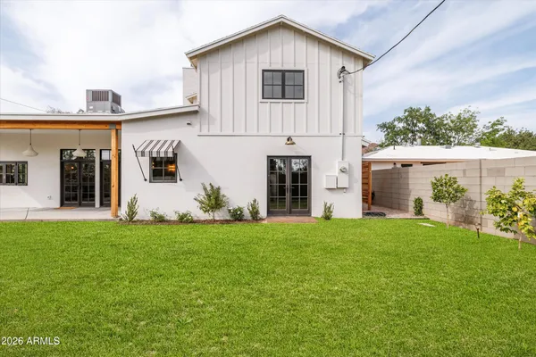 $2,435,000 | 4835 East Indianola Avenue, Phoenix, AZ 85018