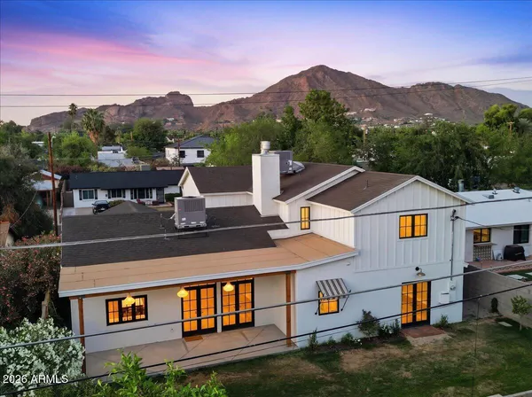 $2,435,000 | 4835 East Indianola Avenue, Phoenix, AZ 85018