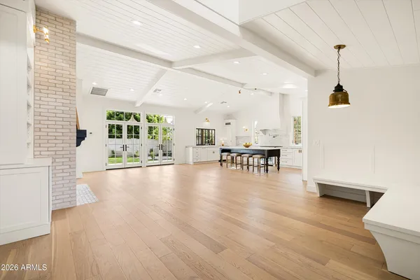 $2,435,000 | 4835 East Indianola Avenue, Phoenix, AZ 85018
