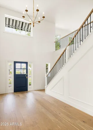 $2,435,000 | 4835 East Indianola Avenue, Phoenix, AZ 85018