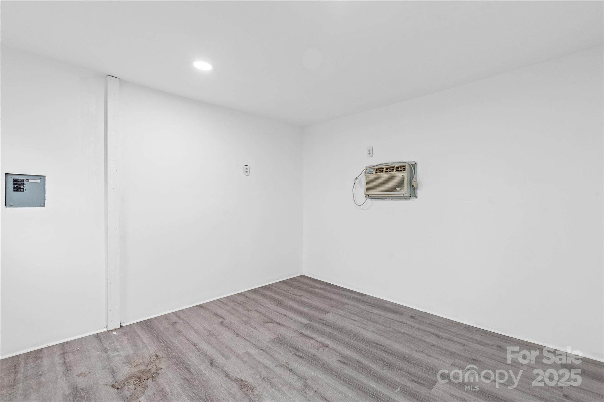 63 3rd Street Northwest Concord, NC 28027 - Photo 16 of 28 a view of empty room