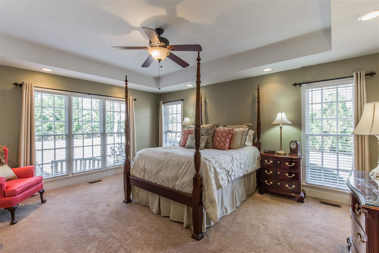 814 Oakcrest Road Spartanburg, SC 29301 - Photo 5 of 25 Gallery Image 5