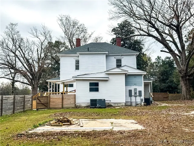 $340,000 | 6524 S Creek South, Orrum, NC 28369