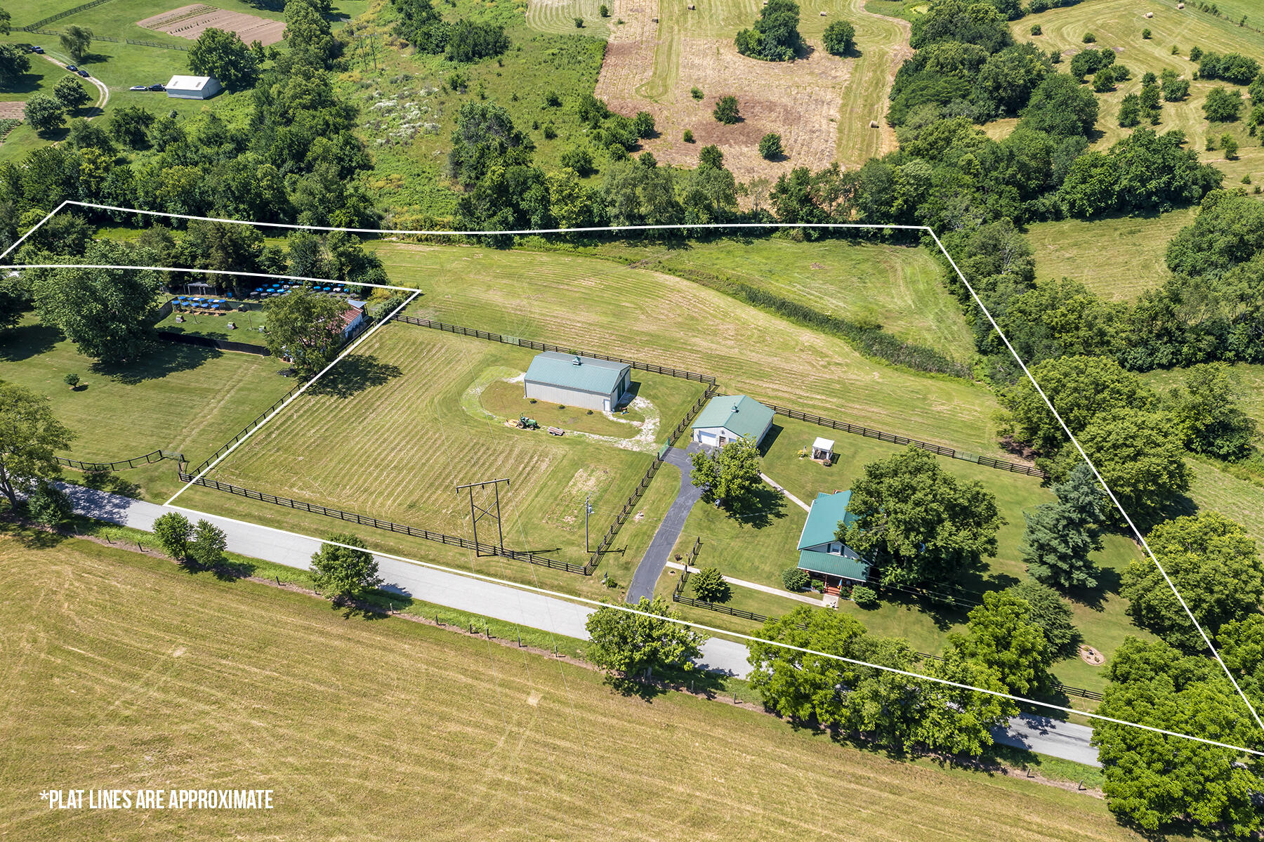951 Blacks Cross Road Paris, KY 40361 - Photo 29 of 33 951blacks31