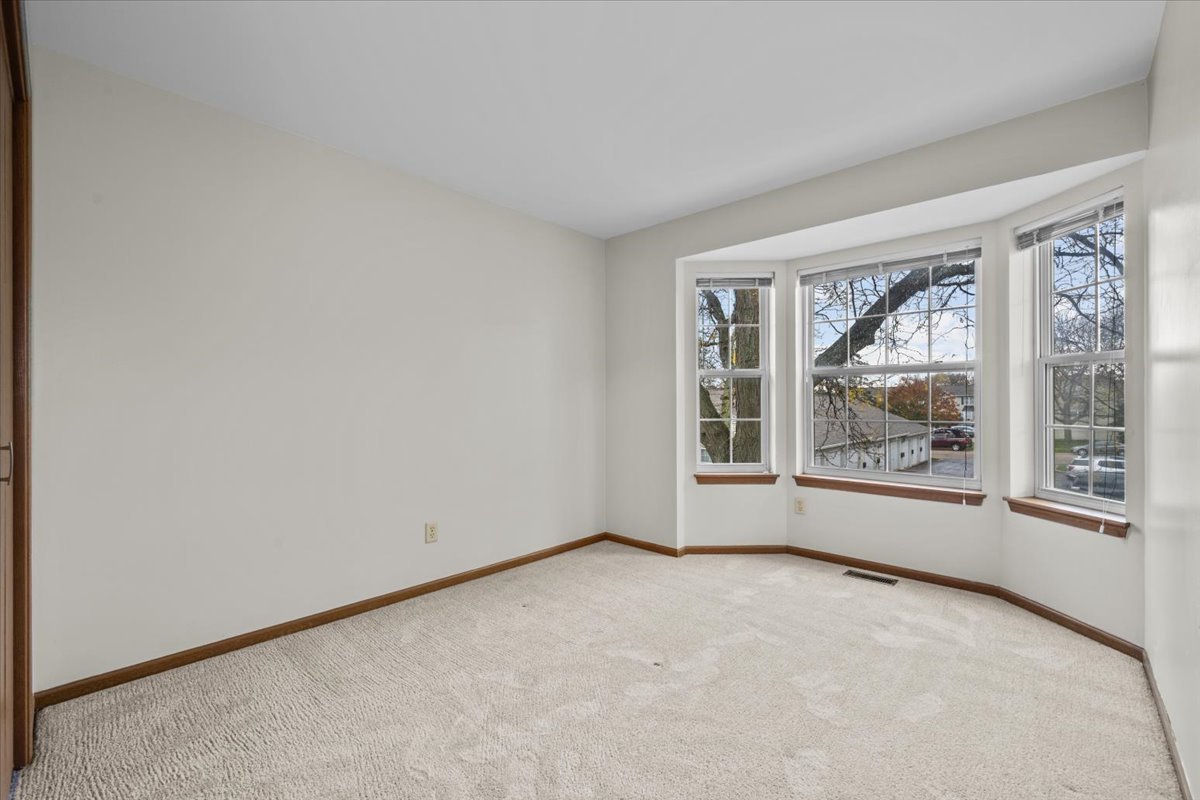 1215 Koster Court Geneva, IL 60134 - Photo 17 of 22 an empty room with window