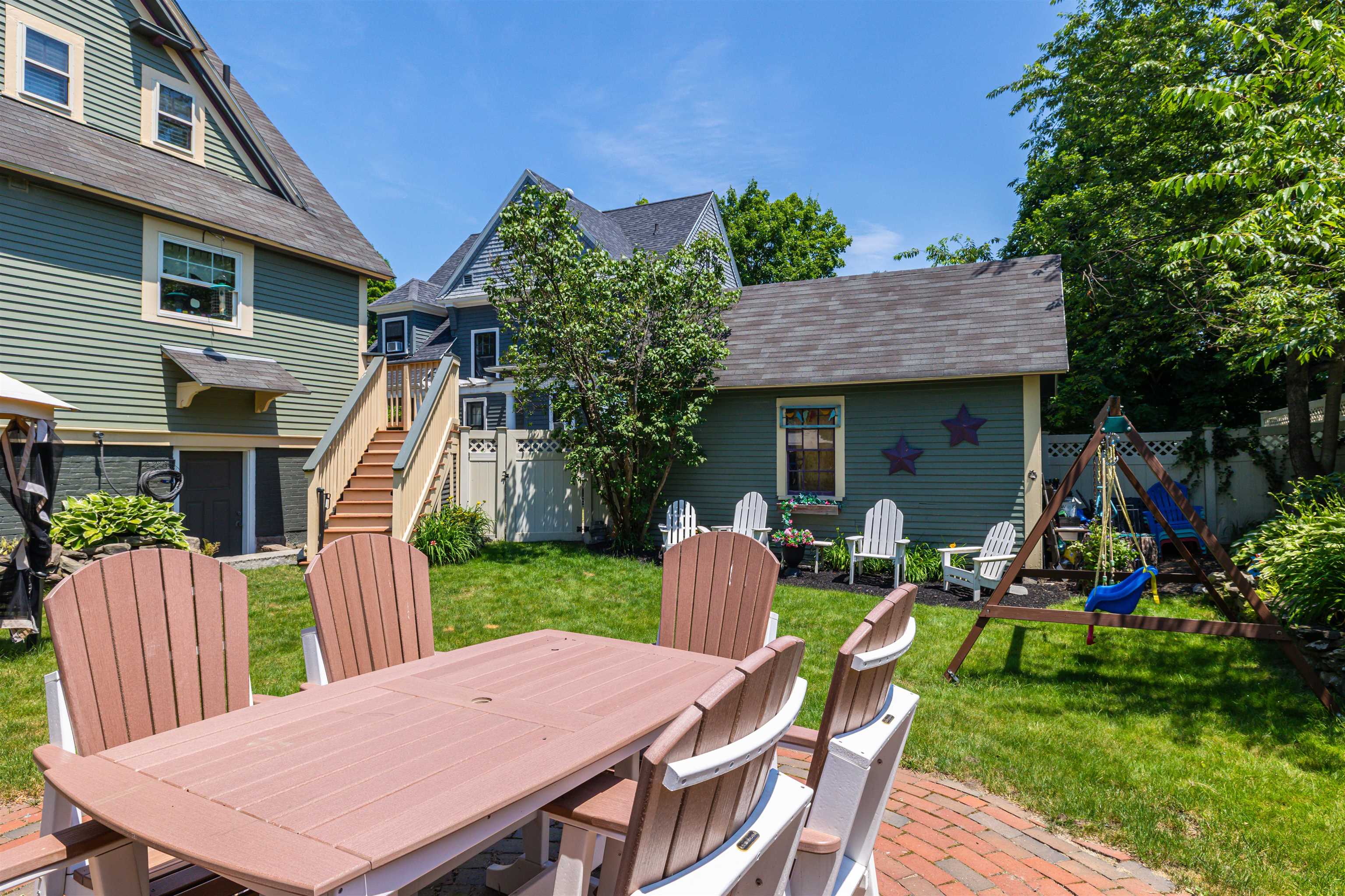5 Orchard Street Concord, NH 03301 - Photo 53 of 60