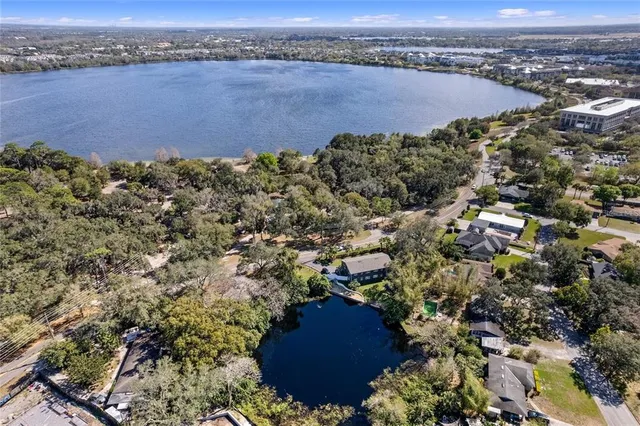 $1,100 | 1925 South Lakemont Avenue, Winter Park, FL 32792