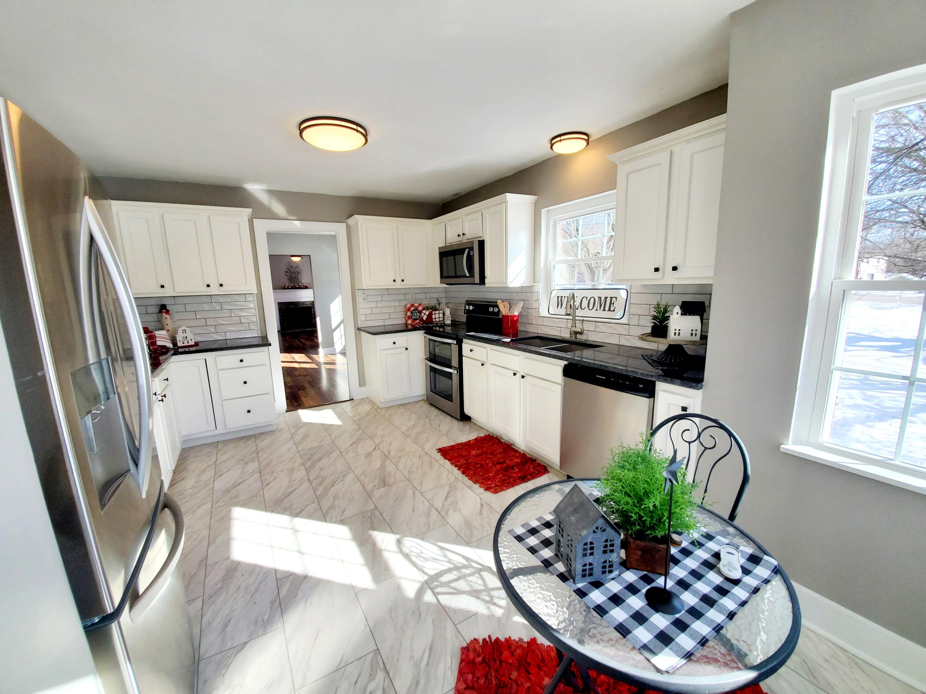 5726 Dayton Springfield Road Springfield, OH 45502 - Photo 21 of 53 Gallery Image 21