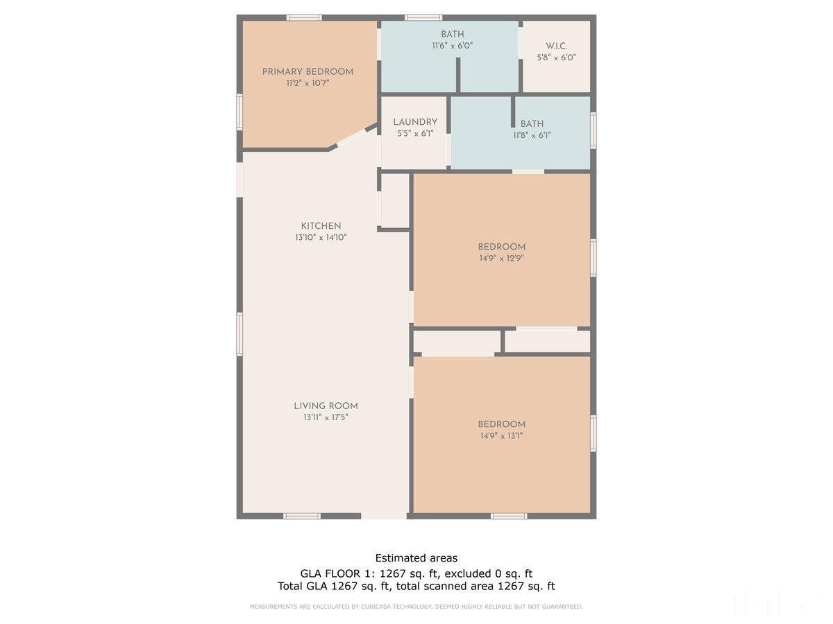 154 Summit Street Roxboro, NC 27573 - Photo 19 of 19 unknown