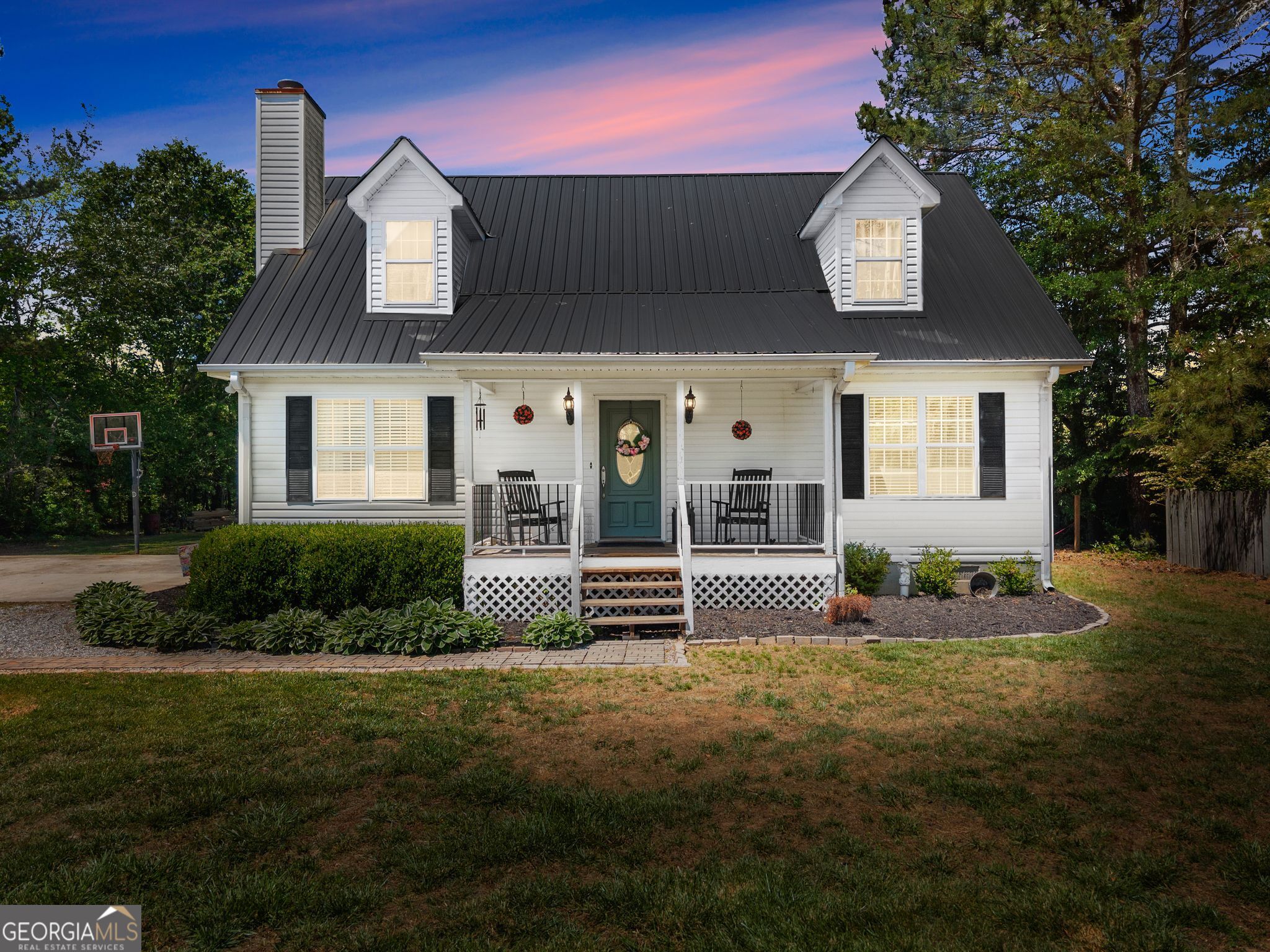 7501 Lula Road Lula, GA 30554 - Photo 39 of 39