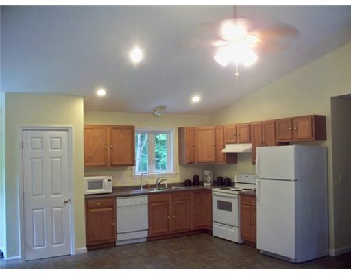 12 Valley Lane Sebago, ME 04029 - Photo 4 of 10 Kitchen.